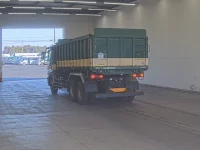 Mitsubishi SUPER GREAT лот № 4369 оценка 3  с аукциона в Японии 1