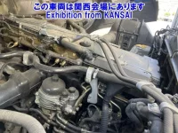 Mitsubishi SUPER GREAT лот № 53015 оценка 3  с аукциона в Японии 6