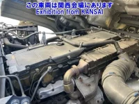 Mitsubishi SUPER GREAT лот № 53015 оценка 3  с аукциона в Японии 7