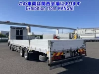 Mitsubishi SUPER GREAT лот № 53015 оценка 3  с аукциона в Японии 1