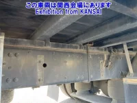 Mitsubishi SUPER GREAT лот № 53015 оценка 3  с аукциона в Японии 9