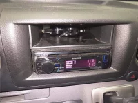 Nissan CARAVAN VAN лот № 2024 оценка 3.5  с аукциона в Японии 5