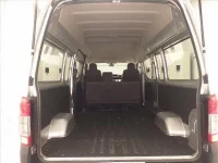 Nissan CARAVAN VAN лот № 2024 оценка 3.5  с аукциона в Японии 6