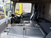 Mitsubishi SUPER GREAT лот № 4371 оценка 3.5  с аукциона в Японии 4