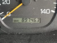 Mitsubishi SUPER GREAT лот № 4371 оценка 3.5  с аукциона в Японии 6