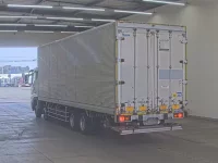 Mitsubishi SUPER GREAT лот № 4371 оценка 3.5  с аукциона в Японии 1