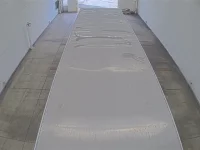 Mitsubishi SUPER GREAT лот № 4371 оценка 3.5  с аукциона в Японии 2