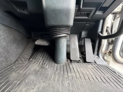 Mitsubishi SUPER GREAT  с аукциона в Японии