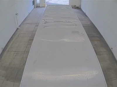 Mitsubishi SUPER GREAT  с аукциона в Японии