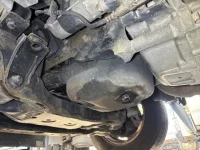 Hino DUTRO лот № 1601 оценка R  с аукциона в Японии 9