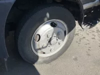 Hino DUTRO лот № 1601 оценка R  с аукциона в Японии 8