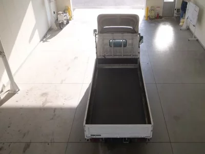 Hino DUTRO  с аукциона в Японии