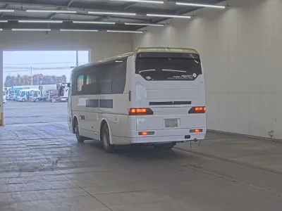 Mitsubishi BUS
