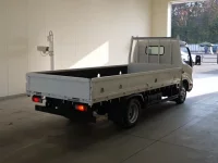 Hino DUTRO лот № 10048 оценка 3.5  с аукциона в Японии 1