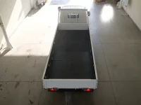 Hino DUTRO лот № 10048 оценка 3.5  с аукциона в Японии 2