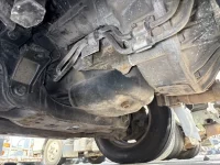 Hino DUTRO лот № 10048 оценка 3.5  с аукциона в Японии 9