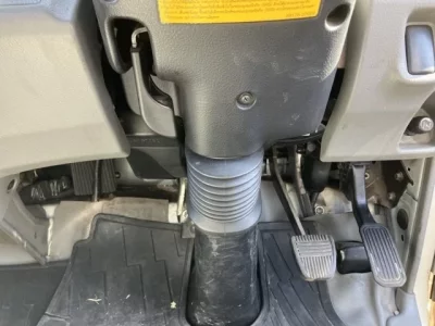 Hino DUTRO  с аукциона в Японии