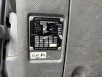 Isuzu FORWARD лот № 4375 оценка 3  с аукциона в Японии 6