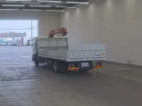 Isuzu FORWARD лот № 4375 оценка 3  с аукциона в Японии 1