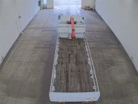 Isuzu FORWARD лот № 4375 оценка 3  с аукциона в Японии 2