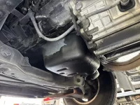 Mitsubishi CANTER лот № 1608 оценка R  с аукциона в Японии 9