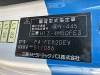 Mitsubishi CANTER лот № 1608 оценка R  с аукциона в Японии 7