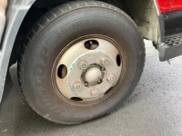 Mitsubishi CANTER лот № 1608 оценка R  с аукциона в Японии 8