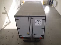 Mitsubishi CANTER лот № 1608 оценка R  с аукциона в Японии 2