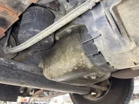 Isuzu ELF лот № 1609 оценка R  с аукциона в Японии 9