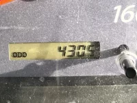 Isuzu ELF лот № 1609 оценка R  с аукциона в Японии 5