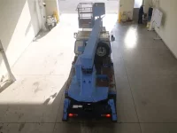 Isuzu ELF лот № 1609 оценка R  с аукциона в Японии 2