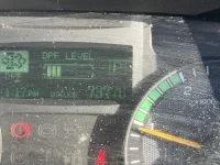 Mitsubishi CANTER лот № 10052 оценка 3.5  с аукциона в Японии 4