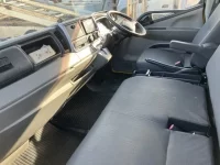 Mitsubishi CANTER лот № 10052 оценка 3.5  с аукциона в Японии 3