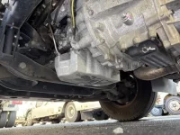 Mitsubishi CANTER лот № 10052 оценка 3.5  с аукциона в Японии 7