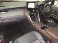 Toyota HARRIER лот № 5368 оценка 4.5  с аукциона в Японии 3