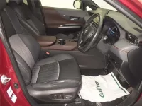 Toyota HARRIER лот № 5368 оценка 4.5  с аукциона в Японии 4