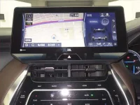 Toyota HARRIER лот № 5368 оценка 4.5  с аукциона в Японии 5