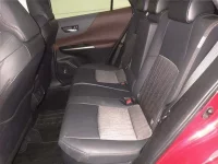 Toyota HARRIER лот № 5368 оценка 4.5  с аукциона в Японии 6