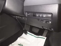 Toyota HARRIER лот № 5368 оценка 4.5  с аукциона в Японии 7