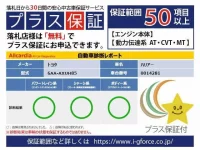 Toyota HARRIER лот № 5368 оценка 4.5  с аукциона в Японии 8