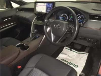 Toyota HARRIER лот № 5368 оценка 4.5  с аукциона в Японии 2