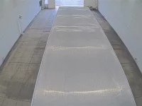 Mitsubishi SUPER GREAT лот № 4384 оценка 3.5  с аукциона в Японии 2