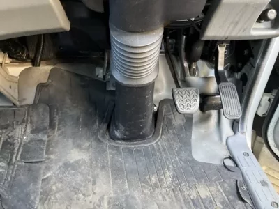 Toyota DYNA  с аукциона в Японии