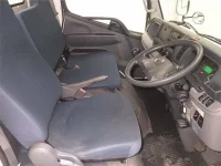 Nissan ATLAS лот № 2049 оценка 3.5  с аукциона в Японии 4