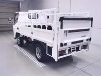 Nissan ATLAS лот № 2049 оценка 3.5  с аукциона в Японии 1