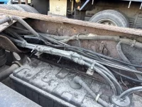 Hino PROFIA лот № 4379 оценка RB  с аукциона в Японии 7