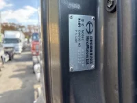 Hino PROFIA лот № 4379 оценка RB  с аукциона в Японии 6