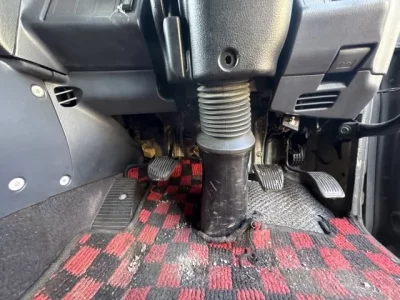 Hino PROFIA  с аукциона в Японии