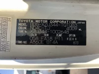 Toyota DYNA лот № 1613 оценка 3.5  с аукциона в Японии 7