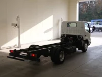 Toyota DYNA лот № 1613 оценка 3.5  с аукциона в Японии 1